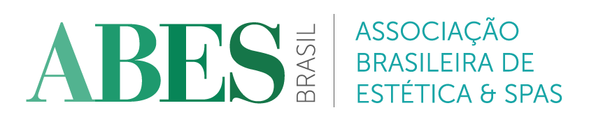 Logotipo ABES Brasil